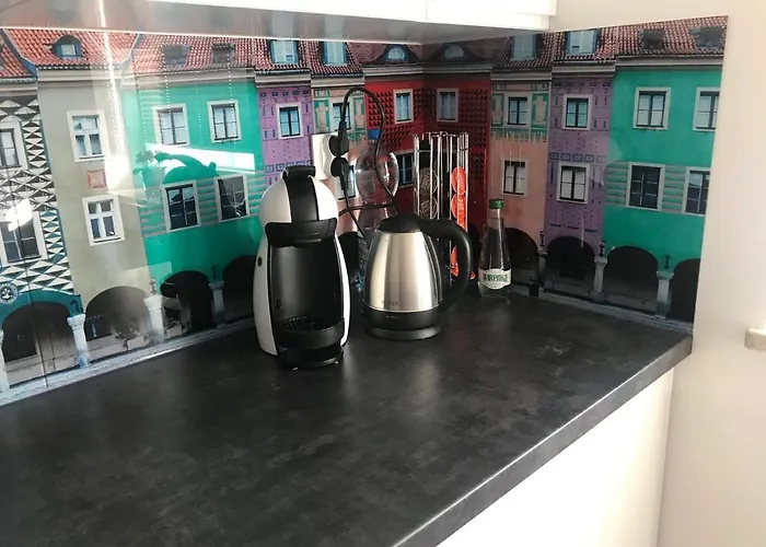 Apartament Malta Supreme
