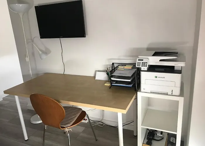 Apartament Malta Supreme