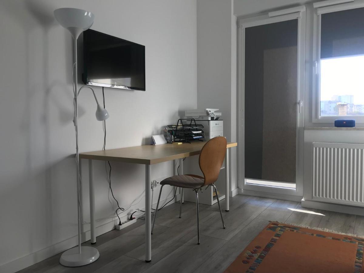 Apartment Malta Supreme Poznan