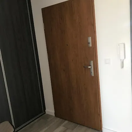 Apartament Malta Supreme Poznan Exterior photo