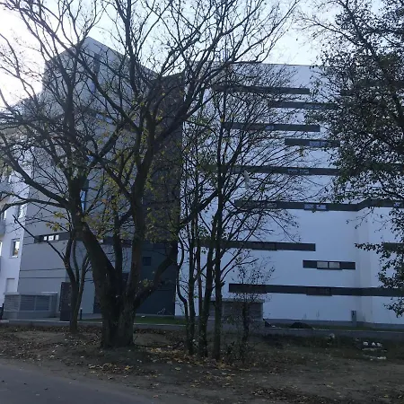 Apartament Malta Supreme Poznan Exterior photo