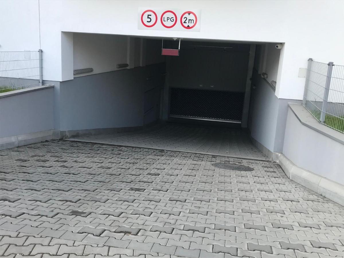 Apartmán Malta Supreme *