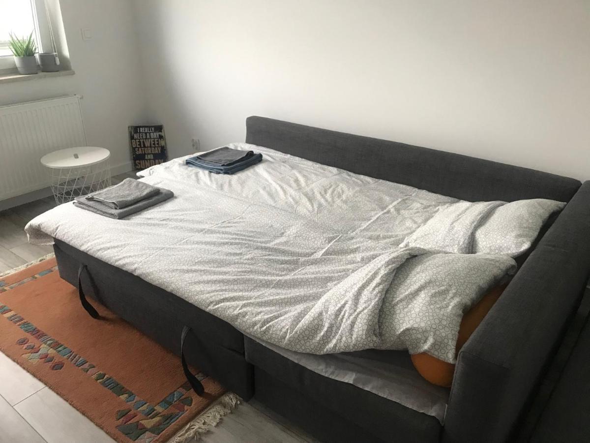 Malta Supreme Apartmán *